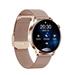 Garett Smartwatch Lady Elegance RT zlatá, ocel CABLEY_ELEGANCE_RT_GOLD_STEEL