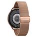 Garett Smartwatch Lady Elegance RT zlatá, ocel CABLEY_ELEGANCE_RT_GOLD_STEEL