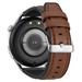 Garett Smartwatch Men Elegance RT světle hnědá kůže MEN_ELEG_RT_LIGHT_BROWN