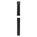 Garett Smartwatch řemínek 20 mm, černý kovový STRAP_VER_BLACK_STEEL