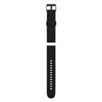 Garett Smartwatch řemínek 20 mm, černý STRAP_VER_BLACK