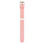 Garett Smartwatch řemínek 20 mm, růžový STRAP_VER_PINK