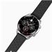 Garett Smartwatch V10 Silver-black leather V10_SVR_BLK_LTR