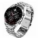 Garett Smartwatch V10 Silver steel V10_SVR_STL