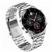 Garett Smartwatch V10 Silver steel V10_SVR_STL