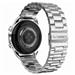 Garett Smartwatch V10 Silver steel V10_SVR_STL