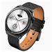 Garett Smartwatch V12 Black leather V12_BLK_LTR