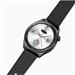 Garett Smartwatch V12 Black leather V12_BLK_LTR