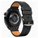 Garett Smartwatch V12 Black leather V12_BLK_LTR