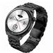 Garett Smartwatch V12 Black steel V12_BLK_STL