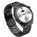 Garett Smartwatch V12 Black steel V12_BLK_STL