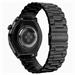 Garett Smartwatch V12 Black steel V12_BLK_STL