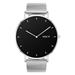 Garett Smartwatch Verona stříbrná, ocel VERONA_SILVER_STEEL