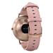 Garett Smartwatch Verona zlatá, růžový řemínek VERONA_GOLD_PINK_LEATHER