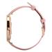 Garett Smartwatch Verona zlatá, růžový řemínek VERONA_GOLD_PINK_LEATHER