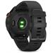 Garmin Approach S62 Black Lifetime 010-02200-00