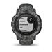 GARMIN chytré GPS hodinky Instinct 2 – Camo Edition, Graphite Camo 010-02626-03