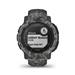 GARMIN chytré GPS hodinky Instinct 2 – Camo Edition, Graphite Camo 010-02626-03