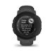 GARMIN chytré GPS hodinky Instinct 2 – dezl Edition 010-02626-70