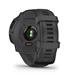 GARMIN chytré GPS hodinky Instinct 2 – dezl Edition 010-02626-70