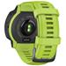 GARMIN chytré GPS hodinky Instinct 2, Electric Lime 010-02626-01