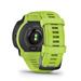 GARMIN chytré GPS hodinky Instinct 2, Electric Lime 010-02626-01