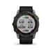 Garmin Enduro 2 PRO Sapphire Solar, Titan Carbon Gray DLC/ Black Nylon Band 010-02754-01