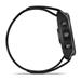 Garmin Enduro 2 PRO Sapphire Solar, Titan Carbon Gray DLC/ Black Nylon Band 010-02754-01