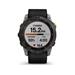 Garmin Enduro 2 PRO Sapphire Solar, Titan Carbon Gray DLC/ Black Nylon Band 010-02754-01