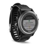 Garmin Fénix 3, Gray, Performer Bundle 010-01338-11