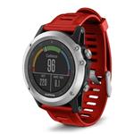 Garmin Fénix 3, Silver , Performer Bundle 010-01338-16