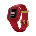 GARMIN fitness náramek vívofit junior3 Iron Man 010-02441-11