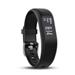 GARMIN fitness náramek vivoSmart3 Optic/ LCD 19,2 x 9,6 mm/ Bluetooth/ ANT+/ iOS/ Android/ Windows/ (vel. L 010-01755-20