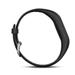 GARMIN fitness náramek vivoSmart3 Optic/ LCD 19,2 x 9,6 mm/ Bluetooth/ ANT+/ iOS/ Android/ Windows/ (vel. L 010-01755-20