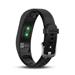 GARMIN fitness náramek vivoSmart3 Optic/ LCD 19,2 x 9,6 mm/ Bluetooth/ ANT+/ iOS/ Android/ Windows/ (vel. L 010-01755-20