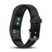 GARMIN fitness náramek vivoSmart3 Optic/ LCD 19,2 x 9,6 mm/ Bluetooth/ ANT+/ iOS/ Android/ Windows/ (vel. X 010-01755-23