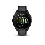 Garmin Forerunner 165, Black/Slate Grey 010-02863-20