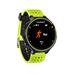 Garmin Forerunner 230 Yellow HR Premium 753759146436