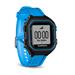 Garmin Forerunner 25 HR Black/Blue (XL) 753759123970