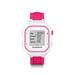 Garmin Forerunner 25 HR White/Pink (S) 753759124014