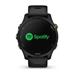 Garmin Forerunner® 255 Music, Black 010-02641-30