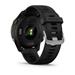 Garmin Forerunner® 255 Music, Black 010-02641-30