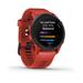 Garmin Forerunner 745 Magma Red 010-02445-12