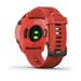 Garmin Forerunner 745 Magma Red 010-02445-12