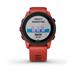 Garmin Forerunner 745 Magma Red 010-02445-12