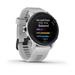 Garmin Forerunner 745 Whitestone 010-02445-13