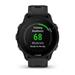 Garmin Forerunner 955 PRO, Black 010-02638-30