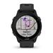 Garmin Forerunner 955 PRO, Black 010-02638-30