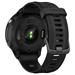 Garmin Forerunner 955 PRO Solar, Black 010-02638-20