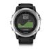 GARMIN GPS chytré hodinky fenix3 Optic stříbrná 010-01338-77